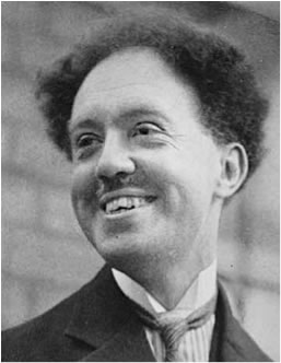 Louis de Broglie