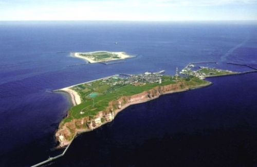 Heligoland